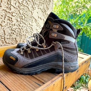 ASOLÓ Men’s Hiking Boots Size 8.5